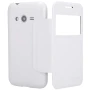 Nillkin Sparkle Series New Leather case for Samsung Galaxy Ace NXT (G313H) order from official NILLKIN store